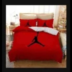Jordan Duvet cover